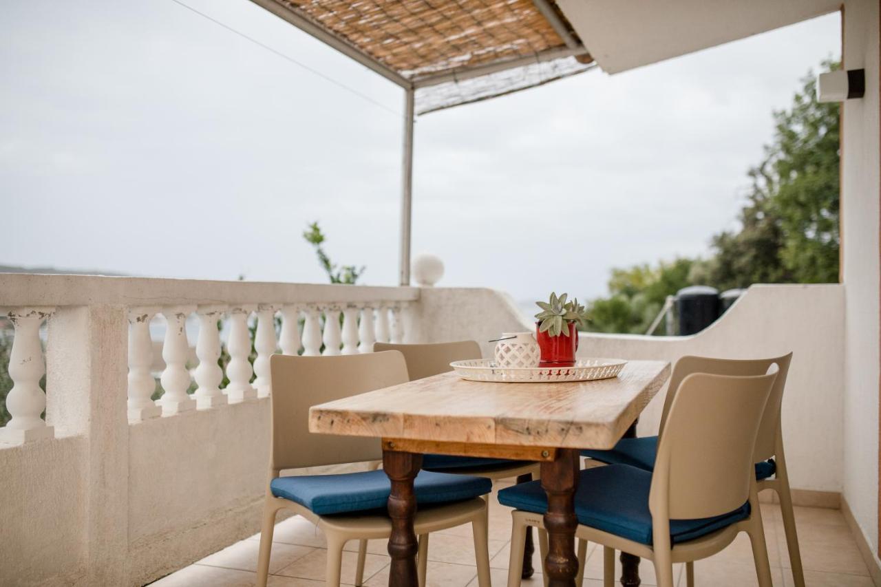 Apartments Kos Supetarska Draga Exterior photo